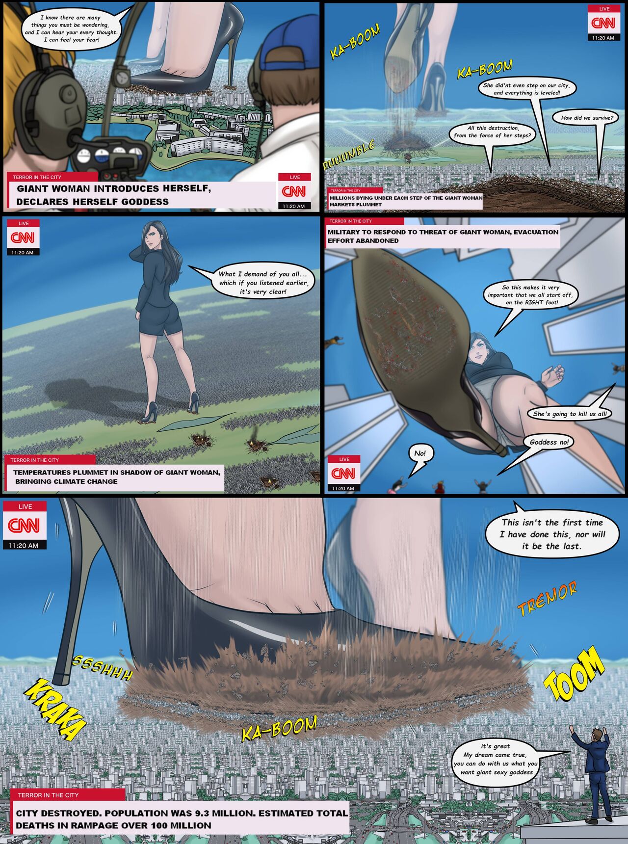 Lostperras-Goddess Elizabeth image number 2