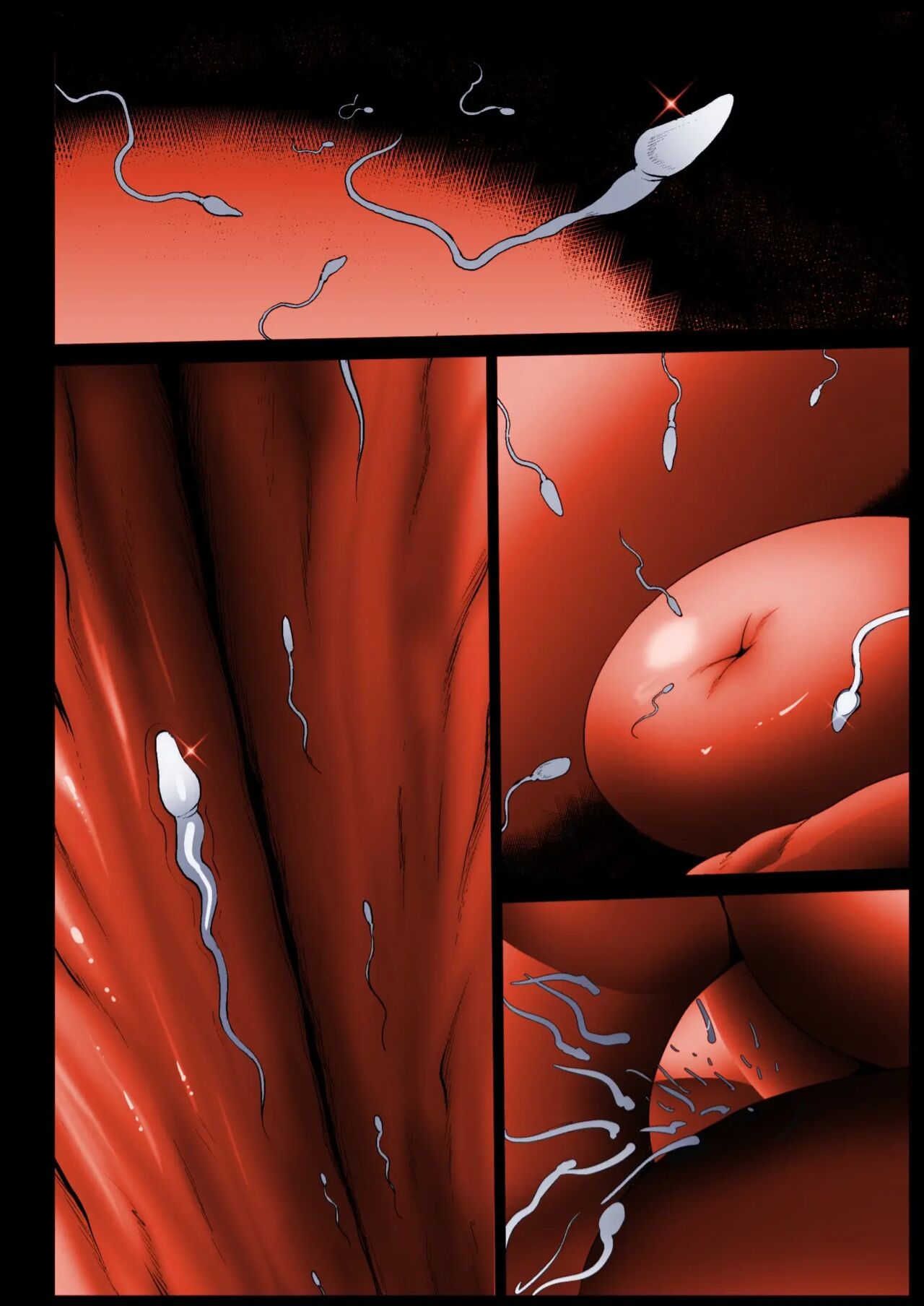 [Eromazun (Ma-kurou)] Saimin Onsen Kanroji Mitsuri - RAPE OF DEMON SLAYER 5 (Kimetsu no Yaiba) [French] [grrlesH] [Colorized] [Miss One Life] [Digital] imagen número 26