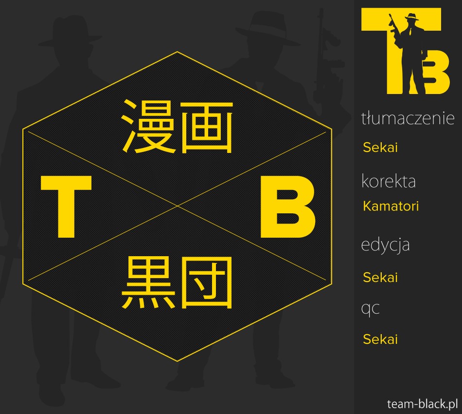 (COMIC1☆6) [Clesta (Cle Masahiro)] CL-orz 22 (Papa no Iu koto wo Kikinasai!) [Polish] [Team Black] [Decensored] [Incomplete] image number 1