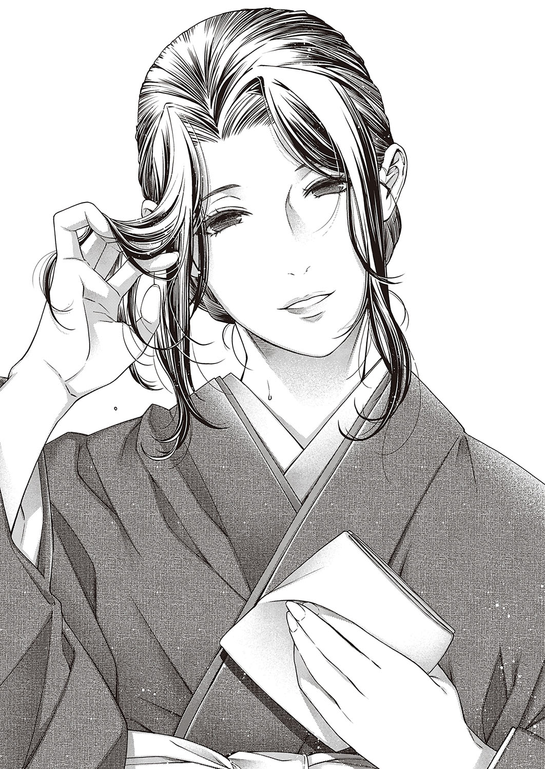 [Hiyoshi Higa no Kemono (COMIC ExE 37) [Chinese] [cqxl自己汉化] [Digital] 图片编号 7