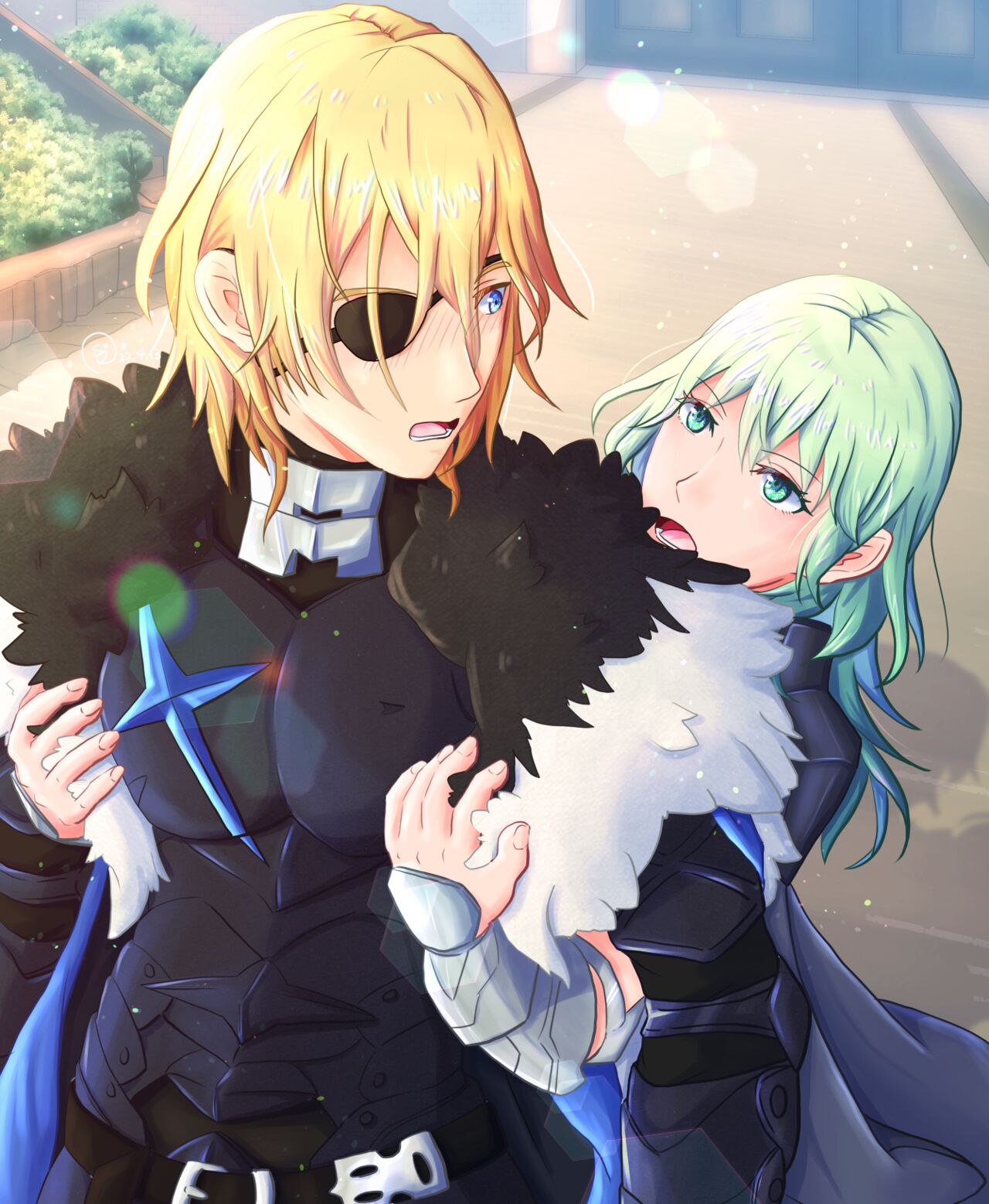 [Raii] Dimiresu matome 9 (R 18 fukumu)[fire emblem 3 houses  ) 图片编号 3