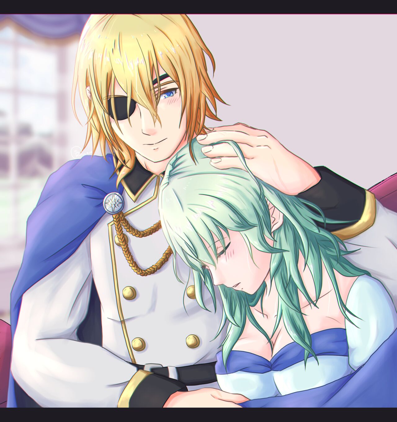 [Raii] Dimiresu matome 9 (R 18 fukumu)[fire emblem 3 houses  ) 图片编号 5