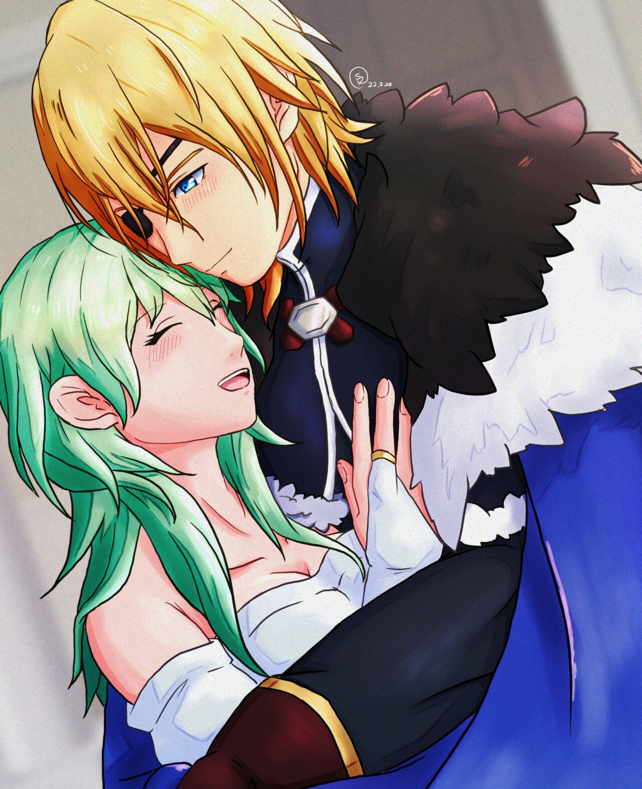 [Raii] Dimiresu matome 9 (R 18 fukumu)[fire emblem 3 houses  ) 图片编号 12