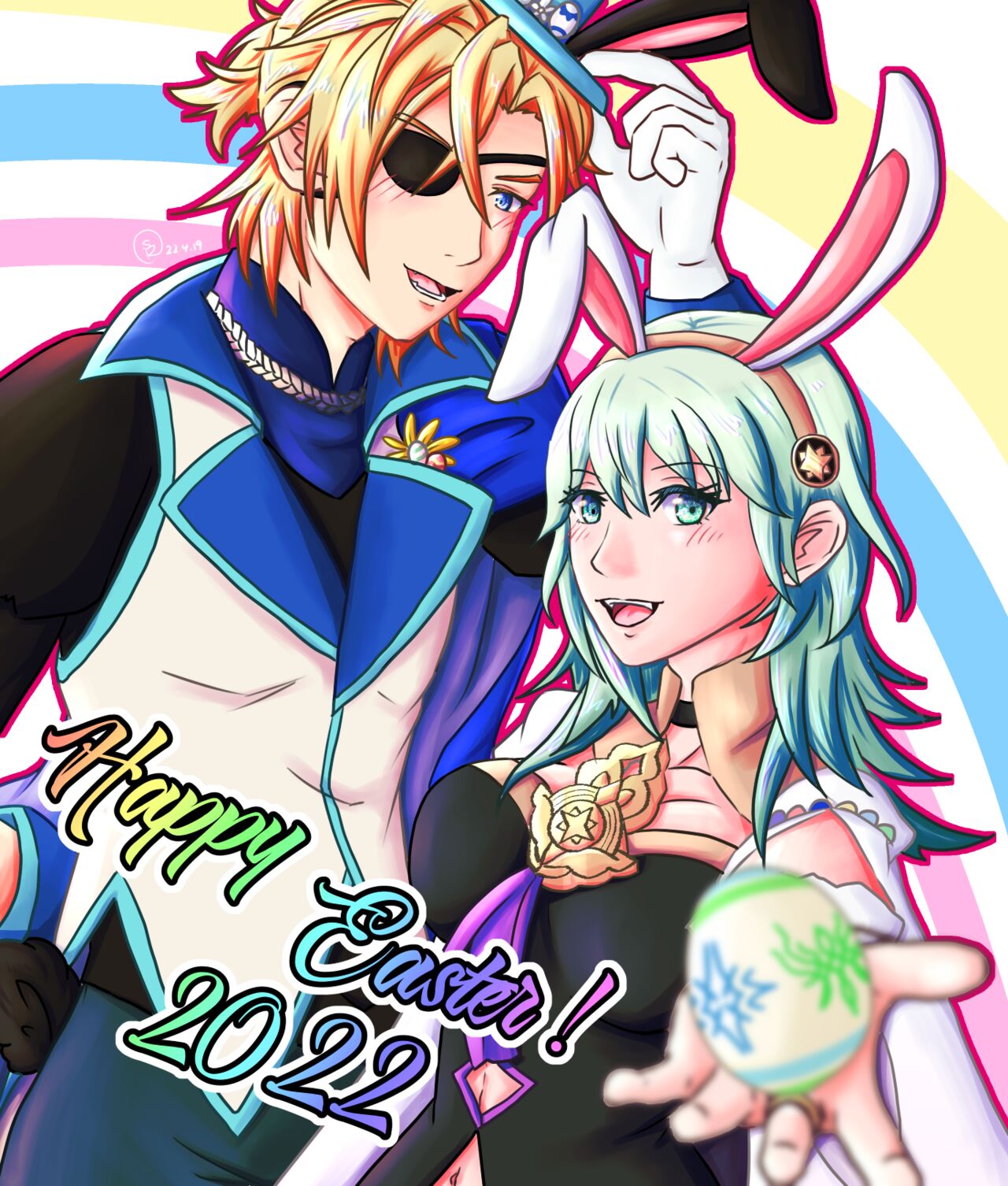 [Raii] Dimiresu matome 9 (R 18 fukumu)[fire emblem 3 houses  ) 图片编号 18