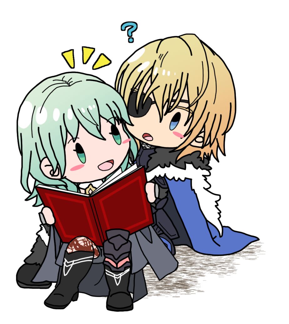 [Raii] Dimiresu matome 9 (R 18 fukumu)[fire emblem 3 houses  ) 图片编号 19