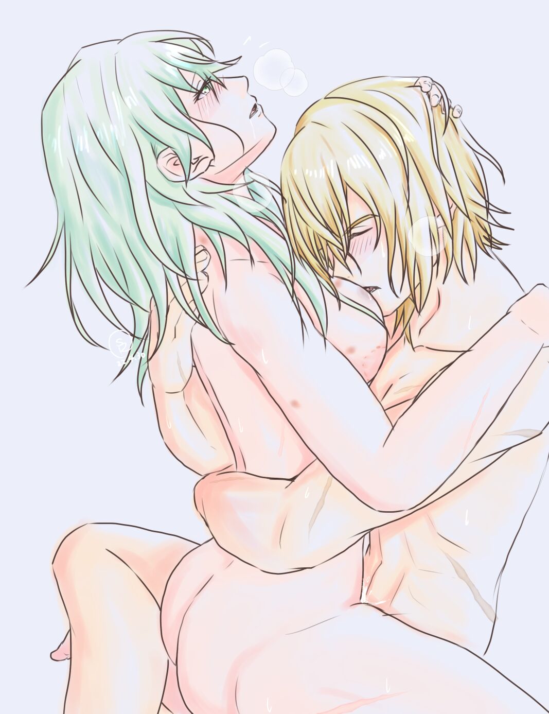 [Raii] Dimiresu matome 9 (R 18 fukumu)[fire emblem 3 houses  ) 图片编号 26