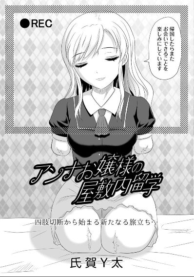 Study abroad inLady Anna's mansion image number 1