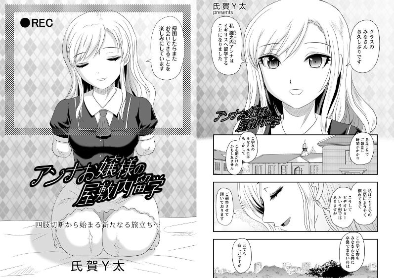 Study abroad inLady Anna's mansion image number 2