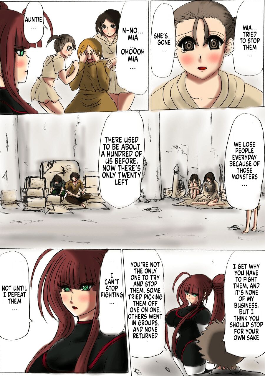 [Fukuraminto] Shibou Yuugi Dai 2-tou [English] 图片编号 5