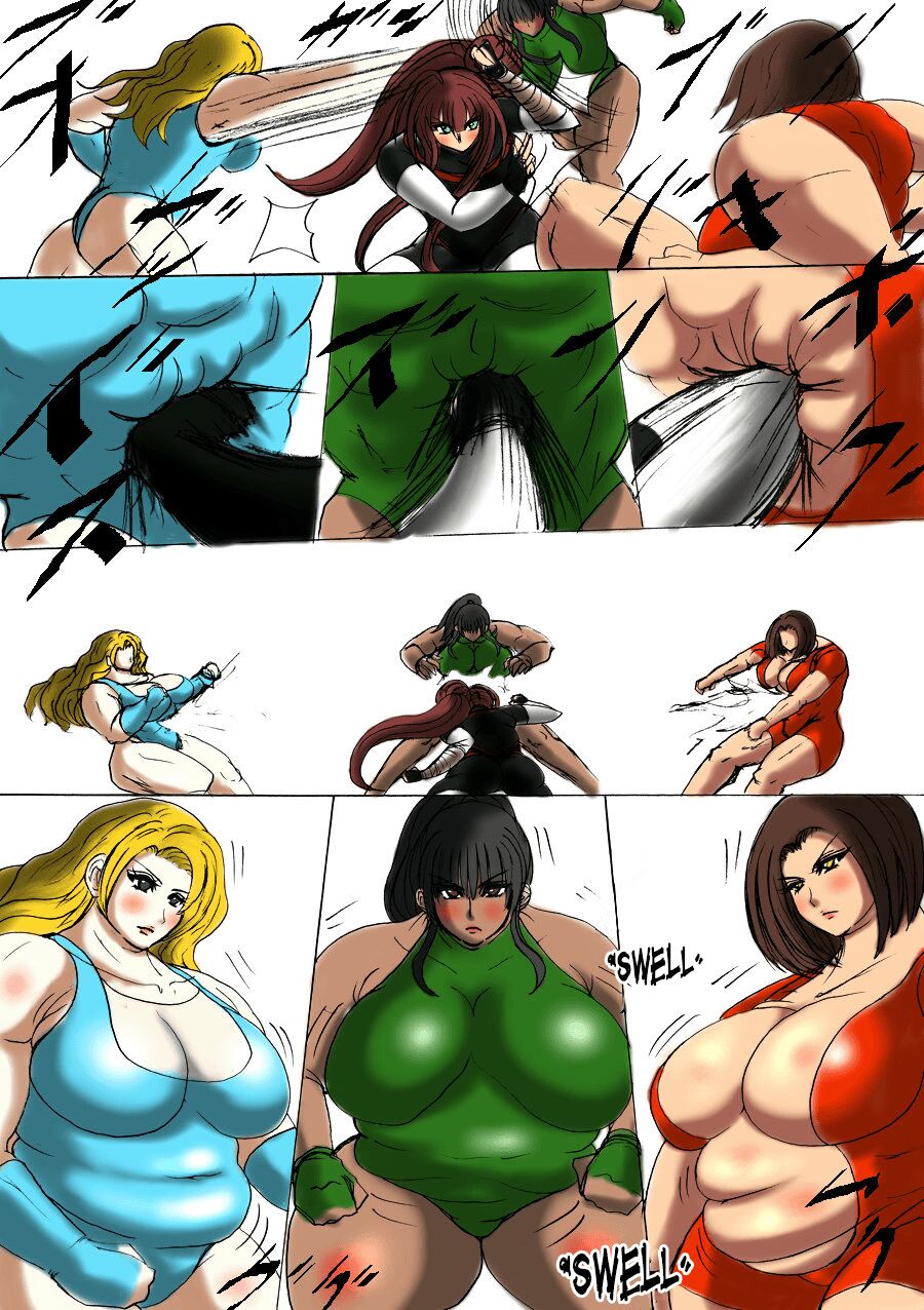 [Fukuraminto] Shibou Yuugi Dai 2-tou [English] 图片编号 11