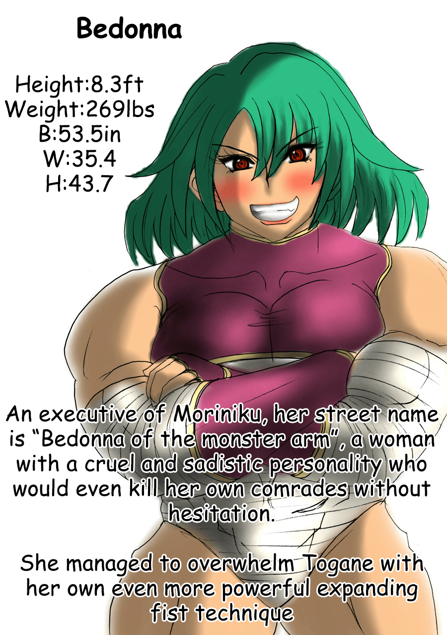 [Fukuraminto] Shibou Yuugi Dai 2-tou [English] 图片编号 23