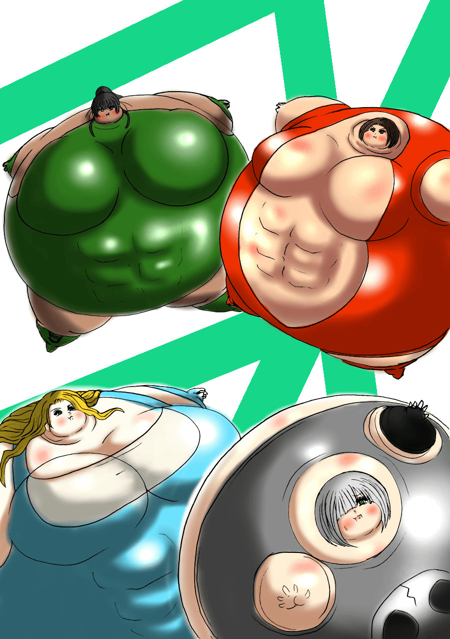 [Fukuraminto] Shibou Yuugi Dai 2-tou [English] 图片编号 25