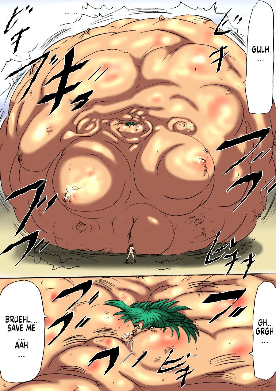 [Fukuraminto] Shibou Yuugi Dai 3-tou [English] image number 14