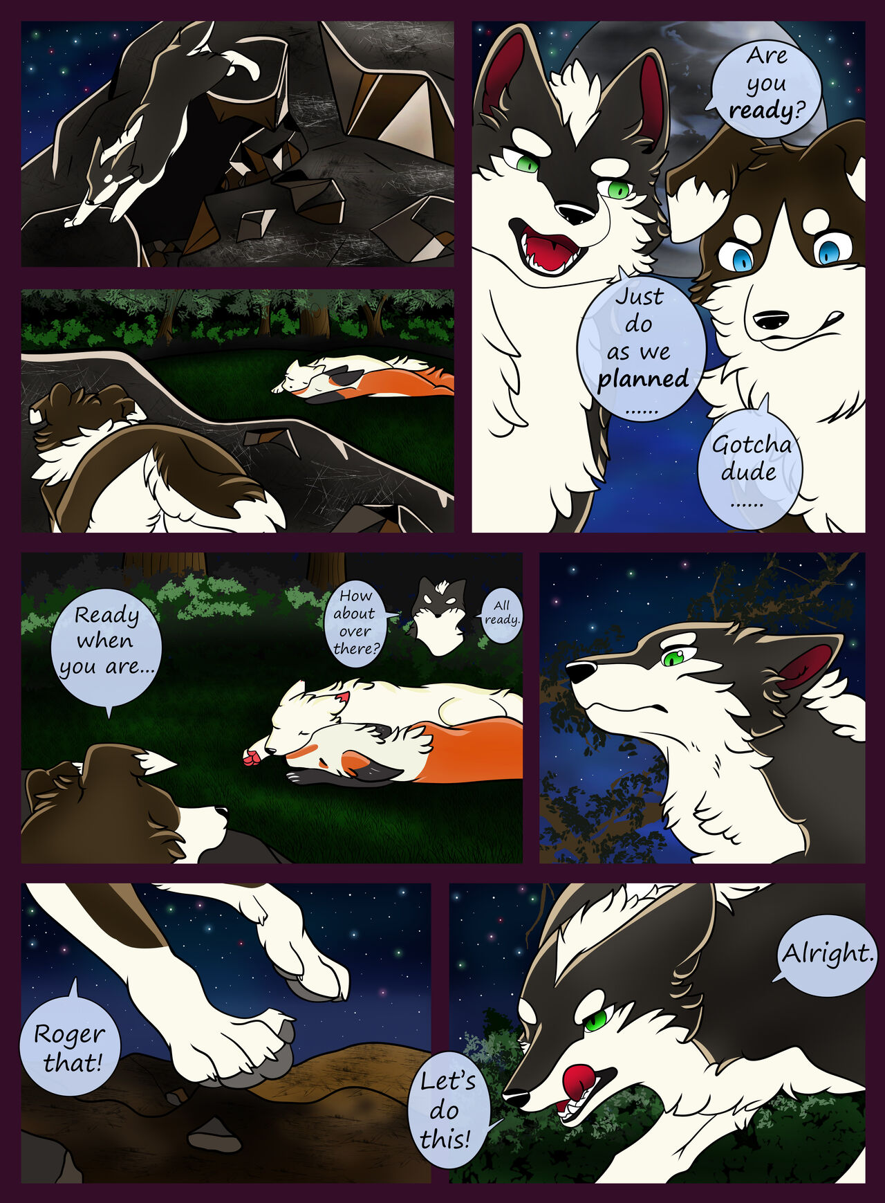 (Kansai! Kemoket 5) [D-Point! (Diga Tsukune)] Yume Utsutsu Lovage [English] [Colorized] [Decensored] numero di immagine  10