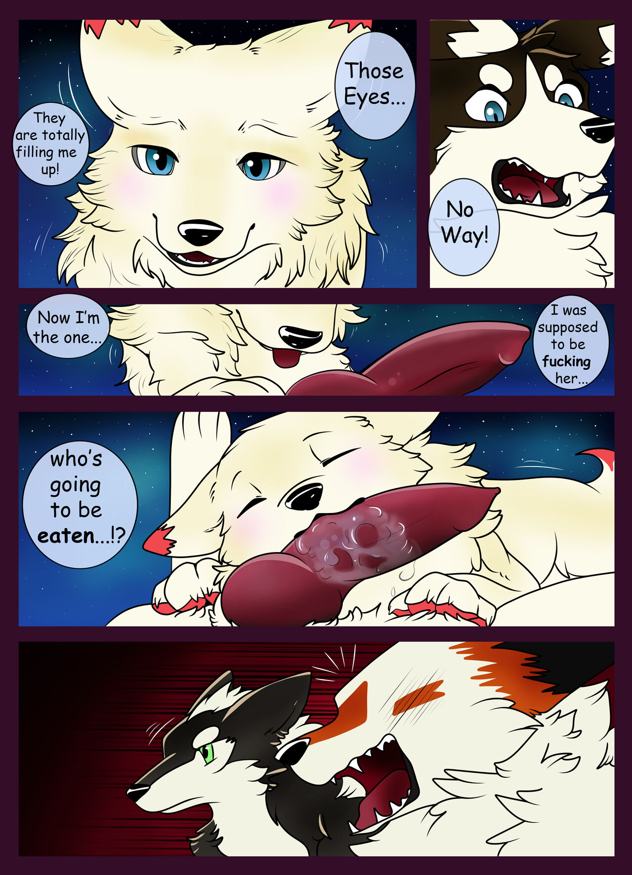 (Kansai! Kemoket 5) [D-Point! (Diga Tsukune)] Yume Utsutsu Lovage [English] [Colorized] [Decensored] numero di immagine  14