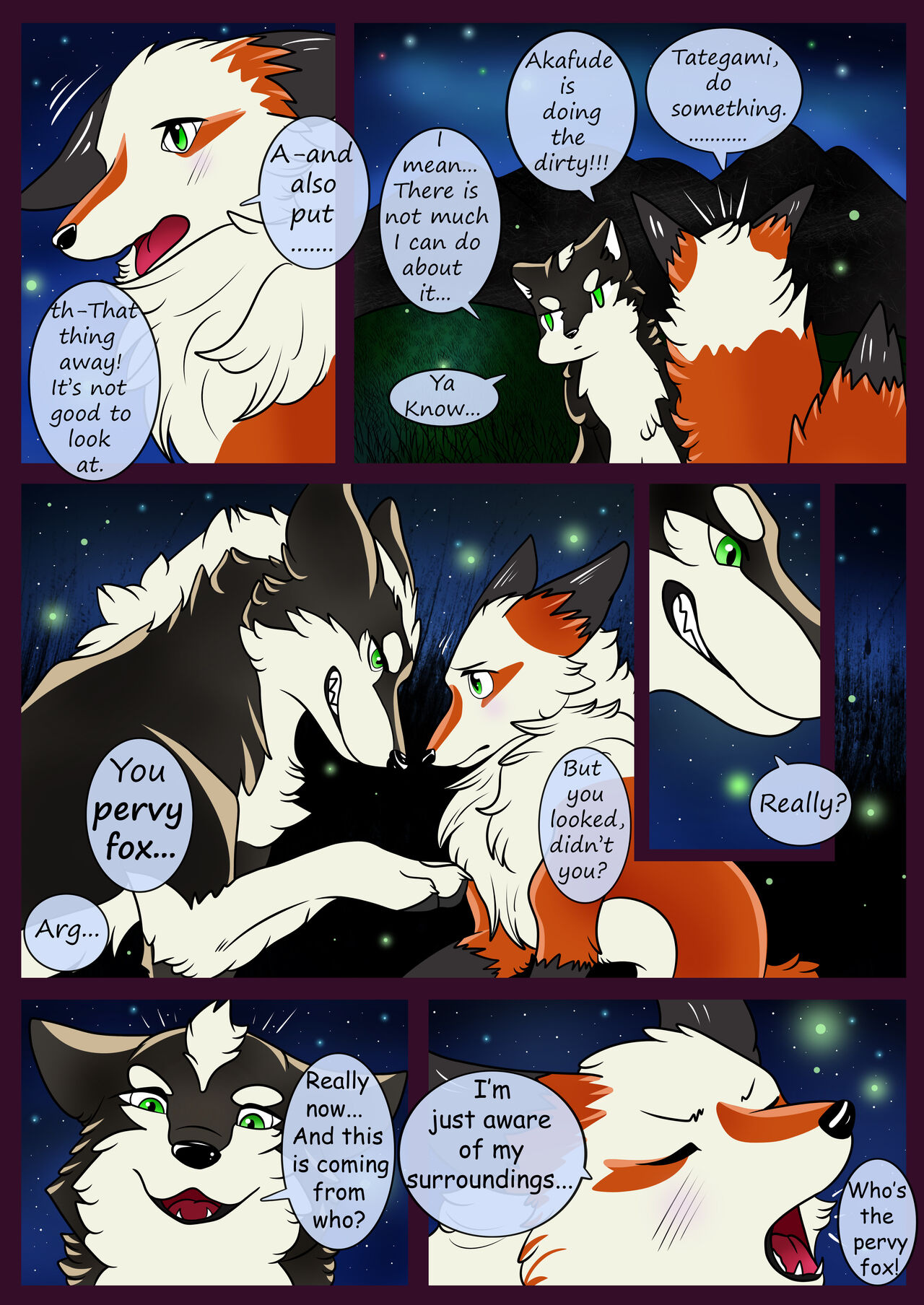 (Kansai! Kemoket 5) [D-Point! (Diga Tsukune)] Yume Utsutsu Lovage [English] [Colorized] [Decensored] numero di immagine  15