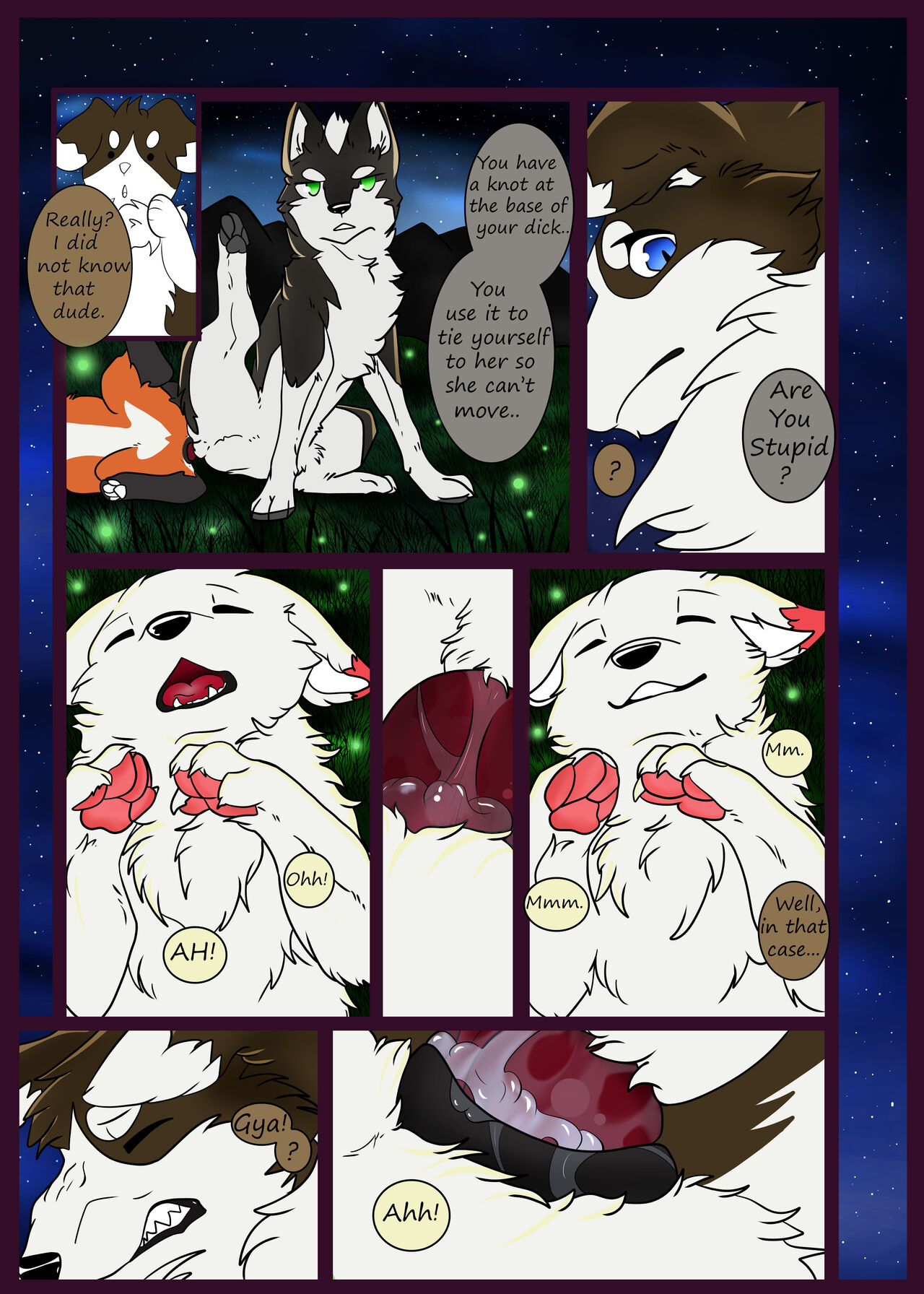 (Kansai! Kemoket 5) [D-Point! (Diga Tsukune)] Yume Utsutsu Lovage [English] [Colorized] [Decensored] numero di immagine  27