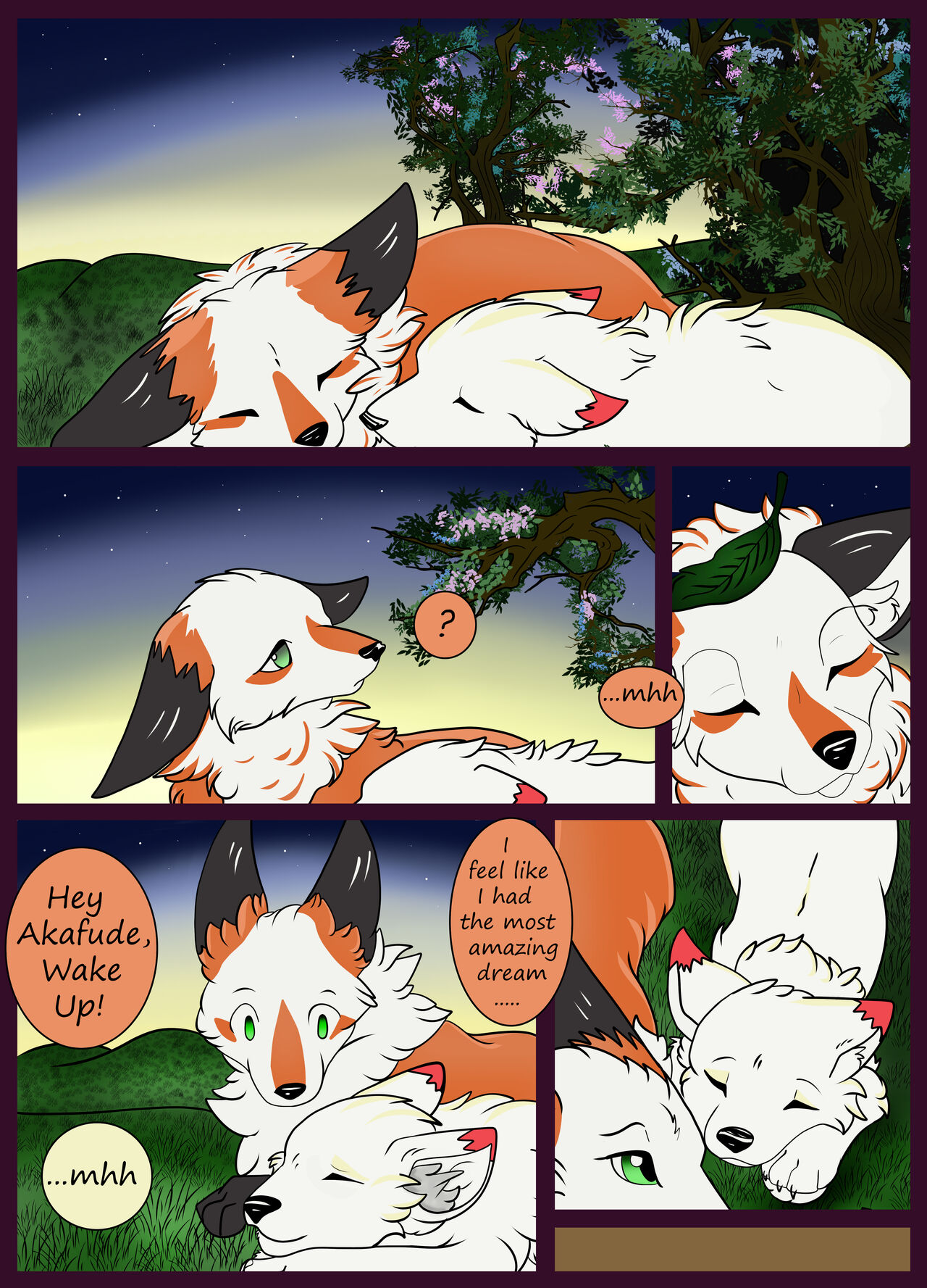 (Kansai! Kemoket 5) [D-Point! (Diga Tsukune)] Yume Utsutsu Lovage [English] [Colorized] [Decensored] numero di immagine  31