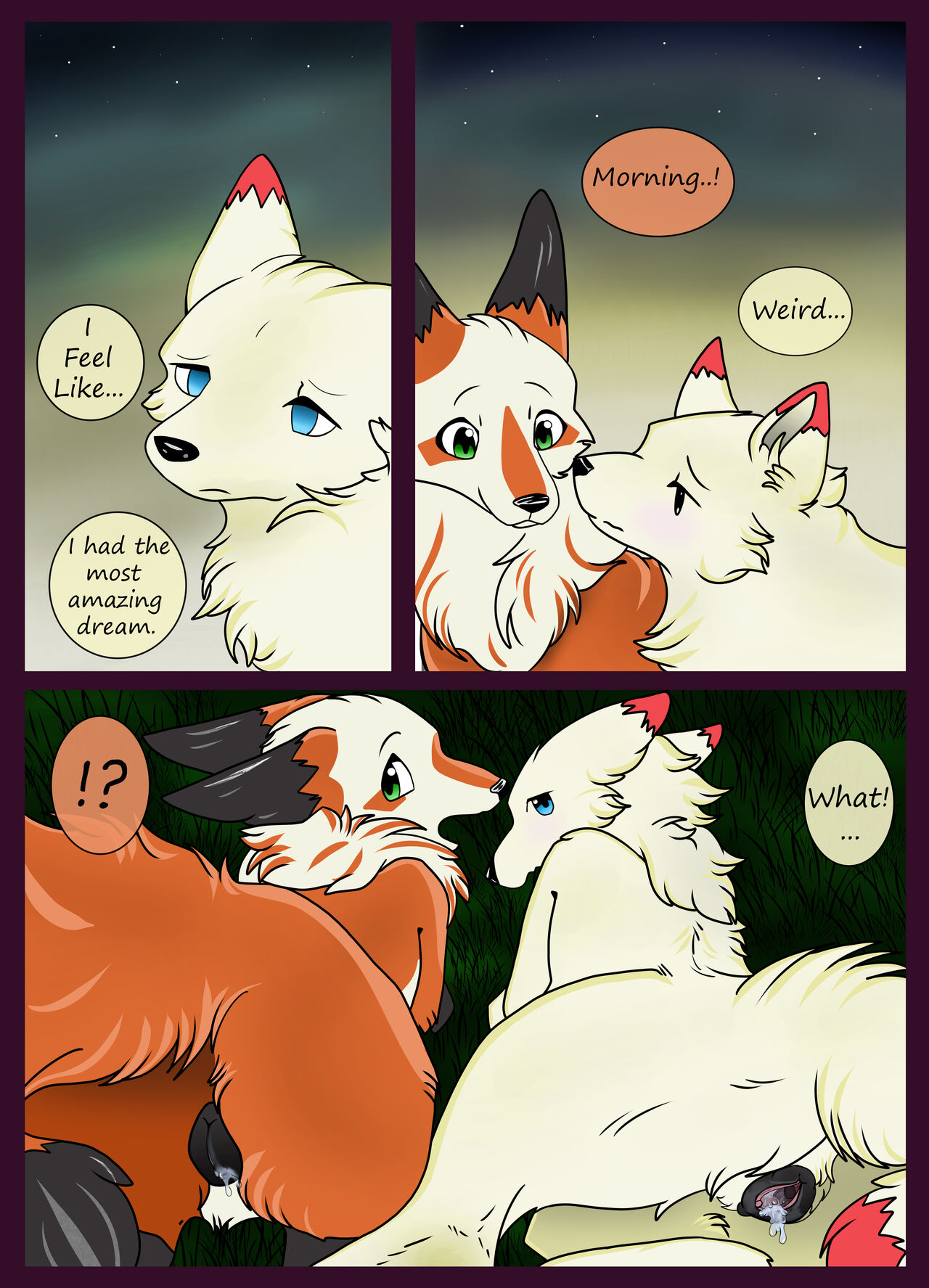 (Kansai! Kemoket 5) [D-Point! (Diga Tsukune)] Yume Utsutsu Lovage [English] [Colorized] [Decensored] numero di immagine  32