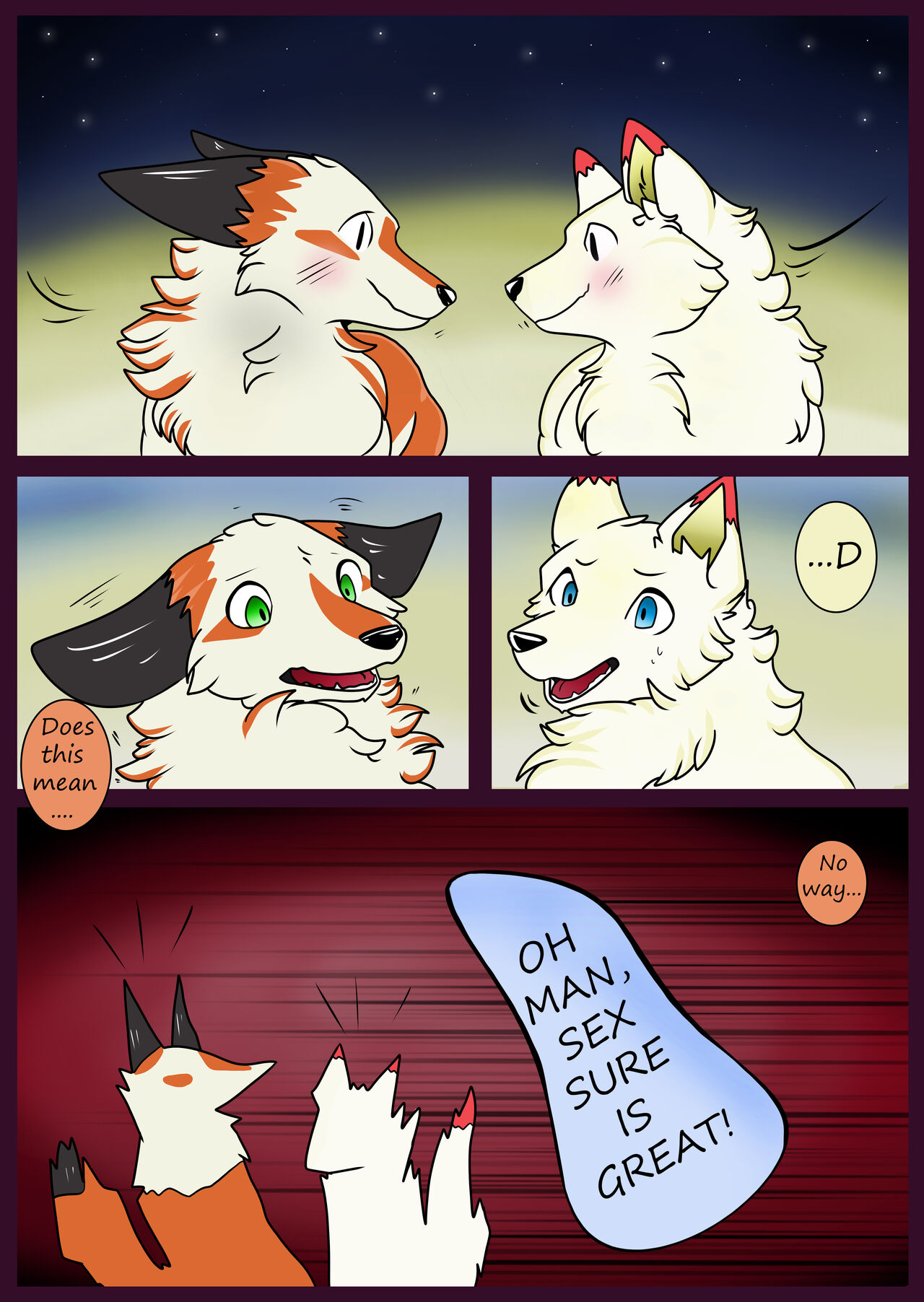 (Kansai! Kemoket 5) [D-Point! (Diga Tsukune)] Yume Utsutsu Lovage [English] [Colorized] [Decensored] numero di immagine  33