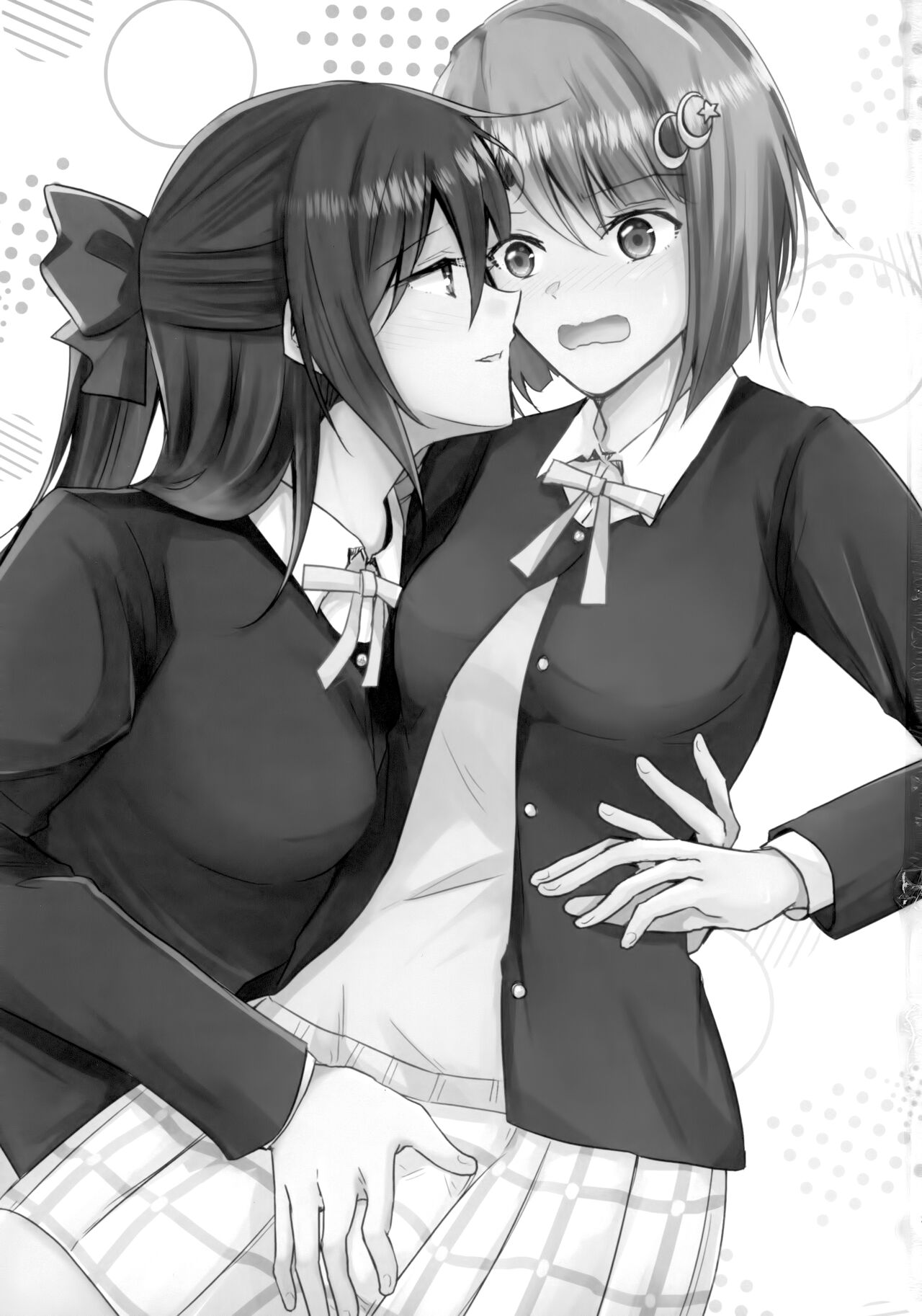 (C100) [REINO BLANCO (Haz)] Wonderland de Eieisaa (Love Live! Nijigasaki High School Idol Club) 图片编号 2