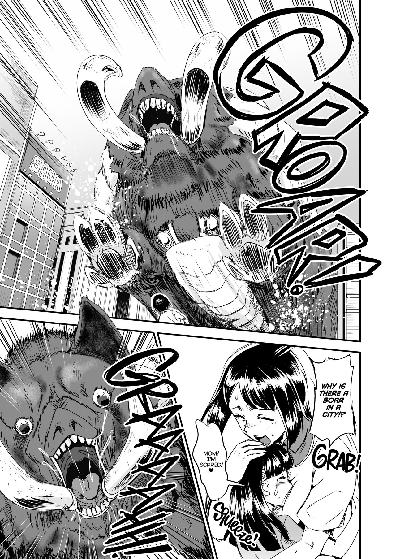 [PX-Real (Kanno Takashi)] Mahoushoujyo Rensei System | Magical Girl Semen Training System 3 [English] [Digital] 图片编号 2