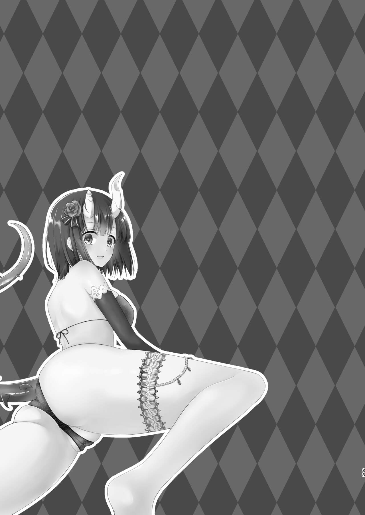 Yandere Connect(Princess Connect! Re:Dive) [Digital] 이미지 번호 30