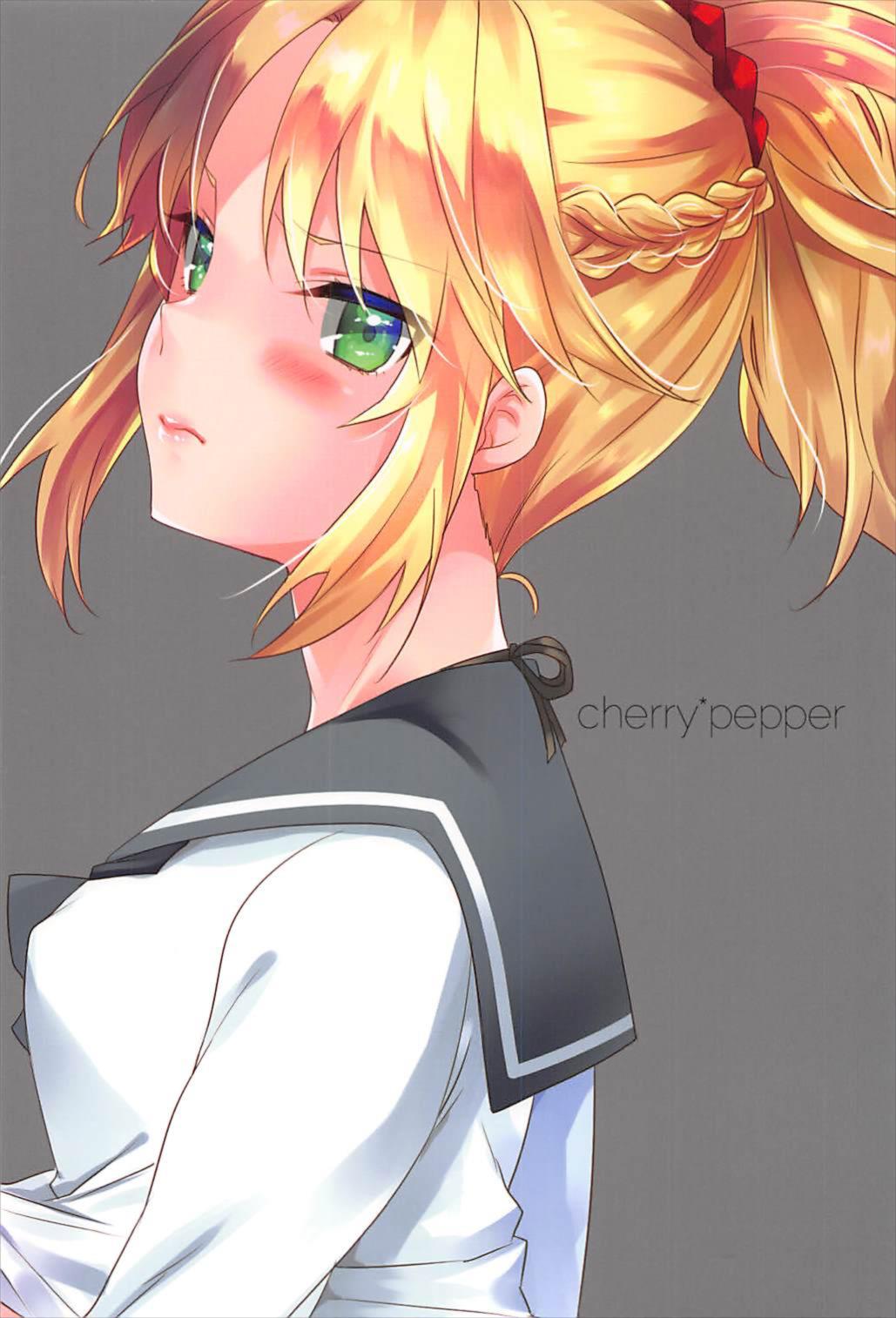 (C93) [cherry*pepper (Yukian)] bones (Fate Grand Order) [Spanish] [Chunchunmaru Translations] image number 18