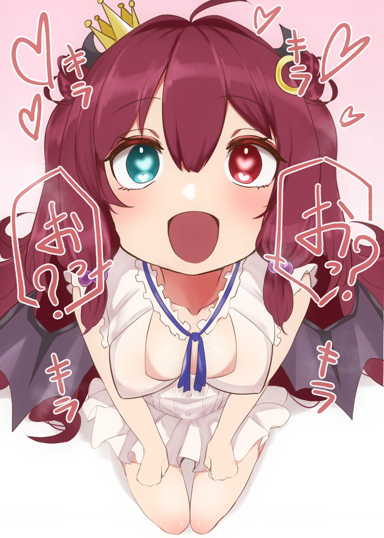 [Mashin Gehyul] Unfinished/In progress works 이미지 번호 1