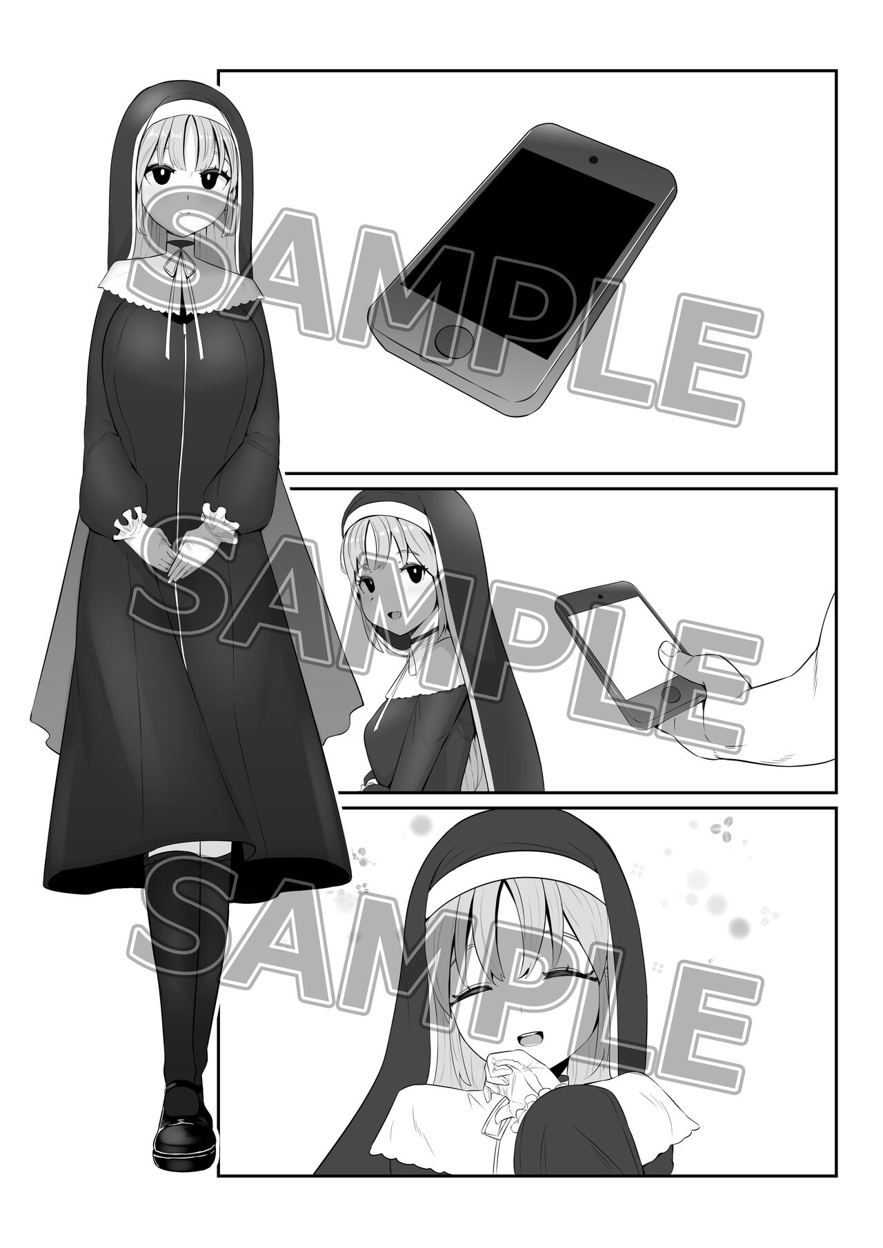 [Mashin Gehyul] Unfinished/In progress works 이미지 번호 15