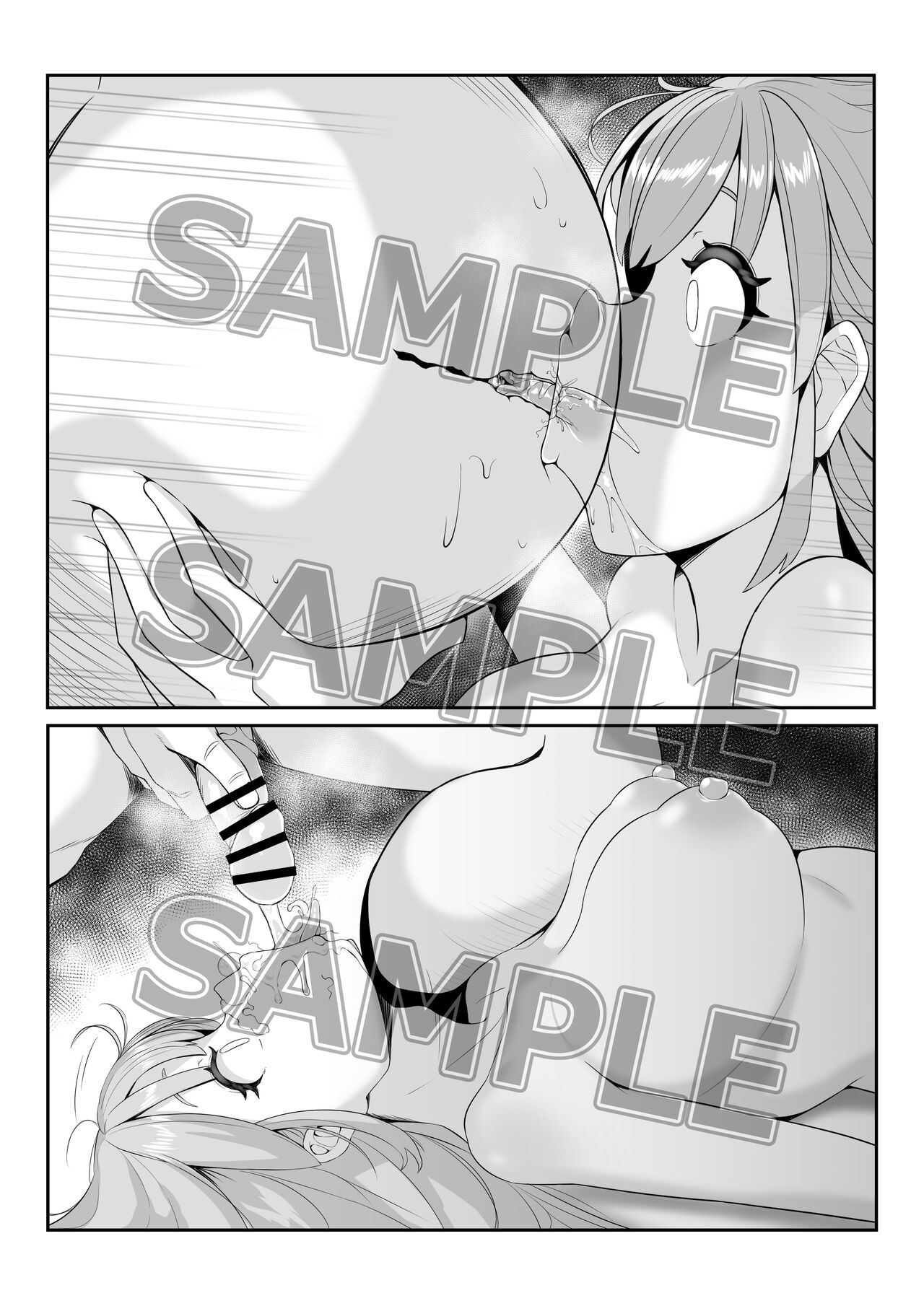 [Mashin Gehyul] Unfinished/In progress works 이미지 번호 17