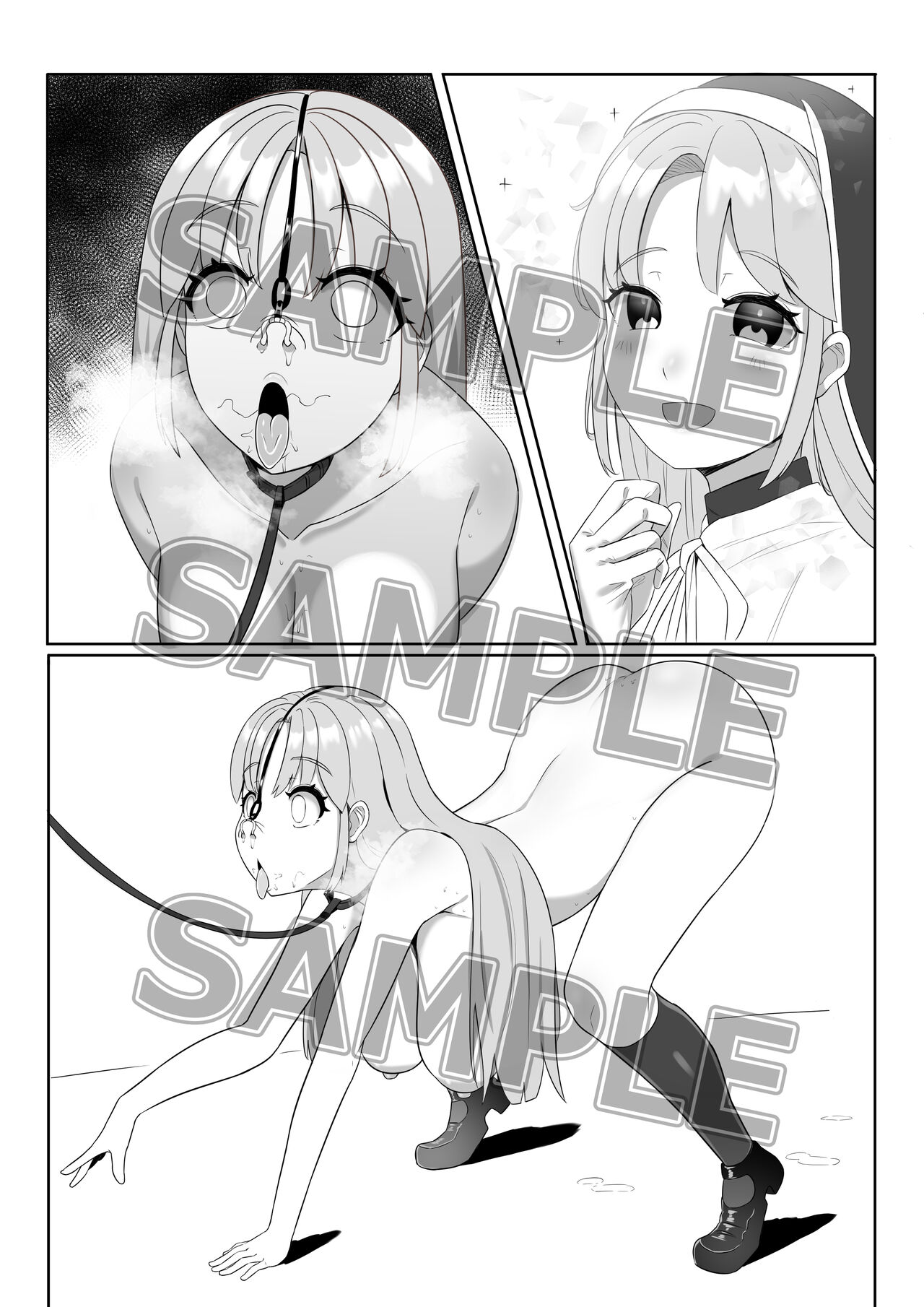 [Mashin Gehyul] Unfinished/In progress works 이미지 번호 19