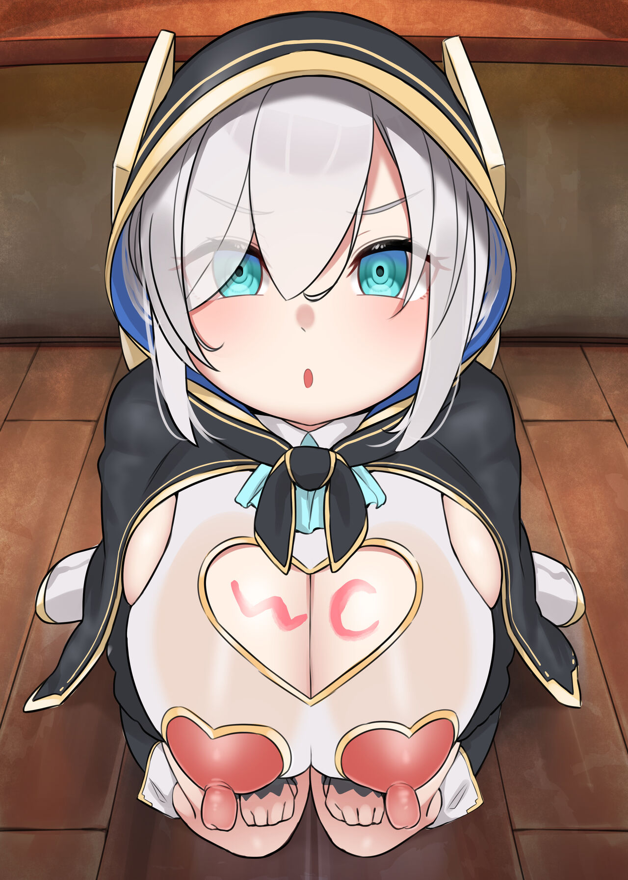 [Mashin Gehyul] Ars Almal Hypnosis Collection 画像番号 13