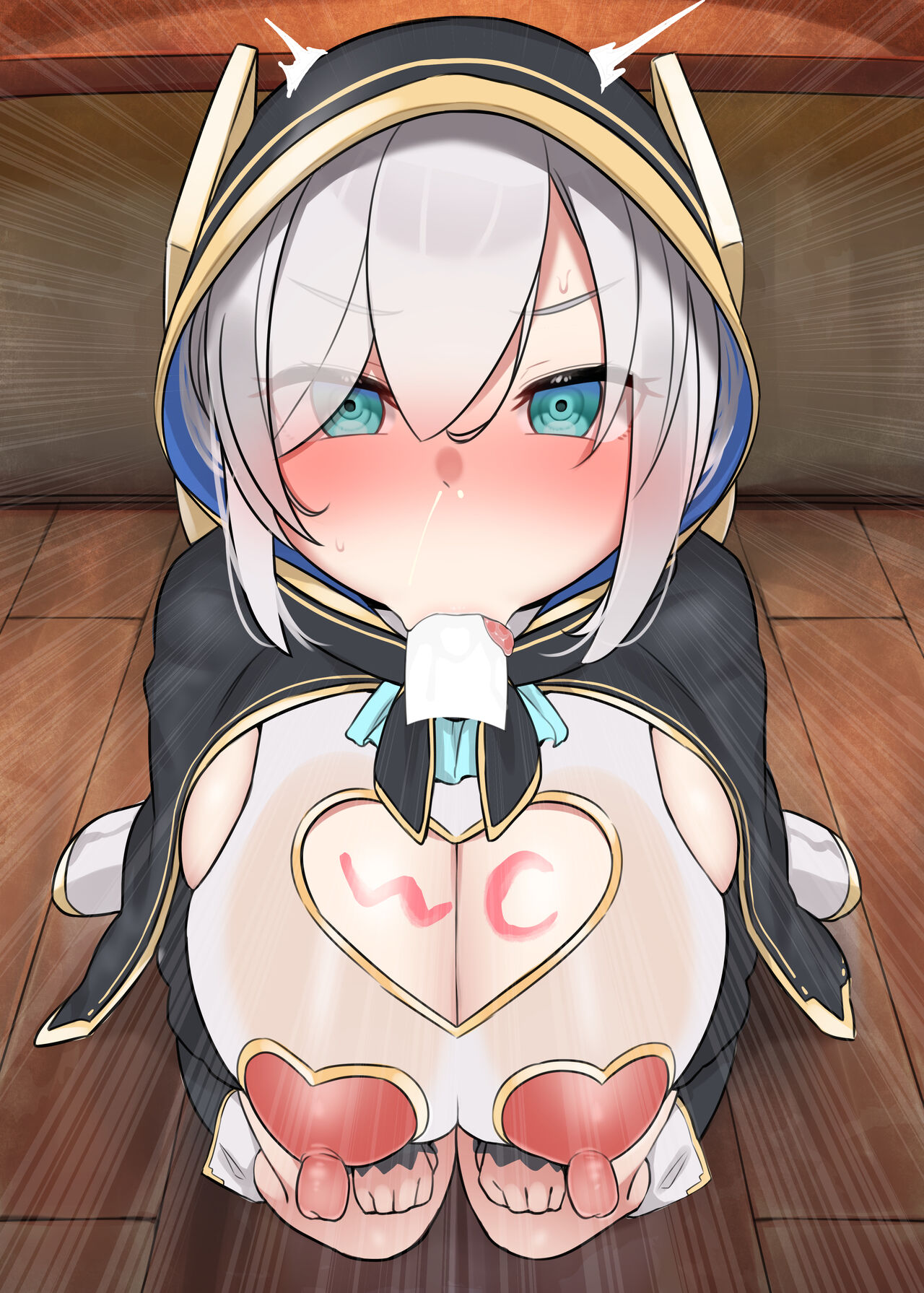 [Mashin Gehyul] Ars Almal Hypnosis Collection 画像番号 16