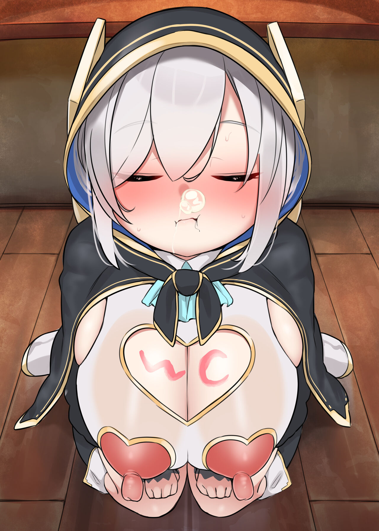 [Mashin Gehyul] Ars Almal Hypnosis Collection 画像番号 18