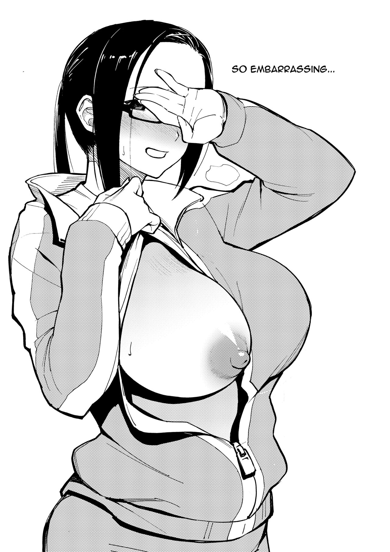 (PF27) [Kayoudou (Matsuka)] Catch Me (Demi-chan wa Kataritai) [English] {Doujins.com} 이미지 번호 3