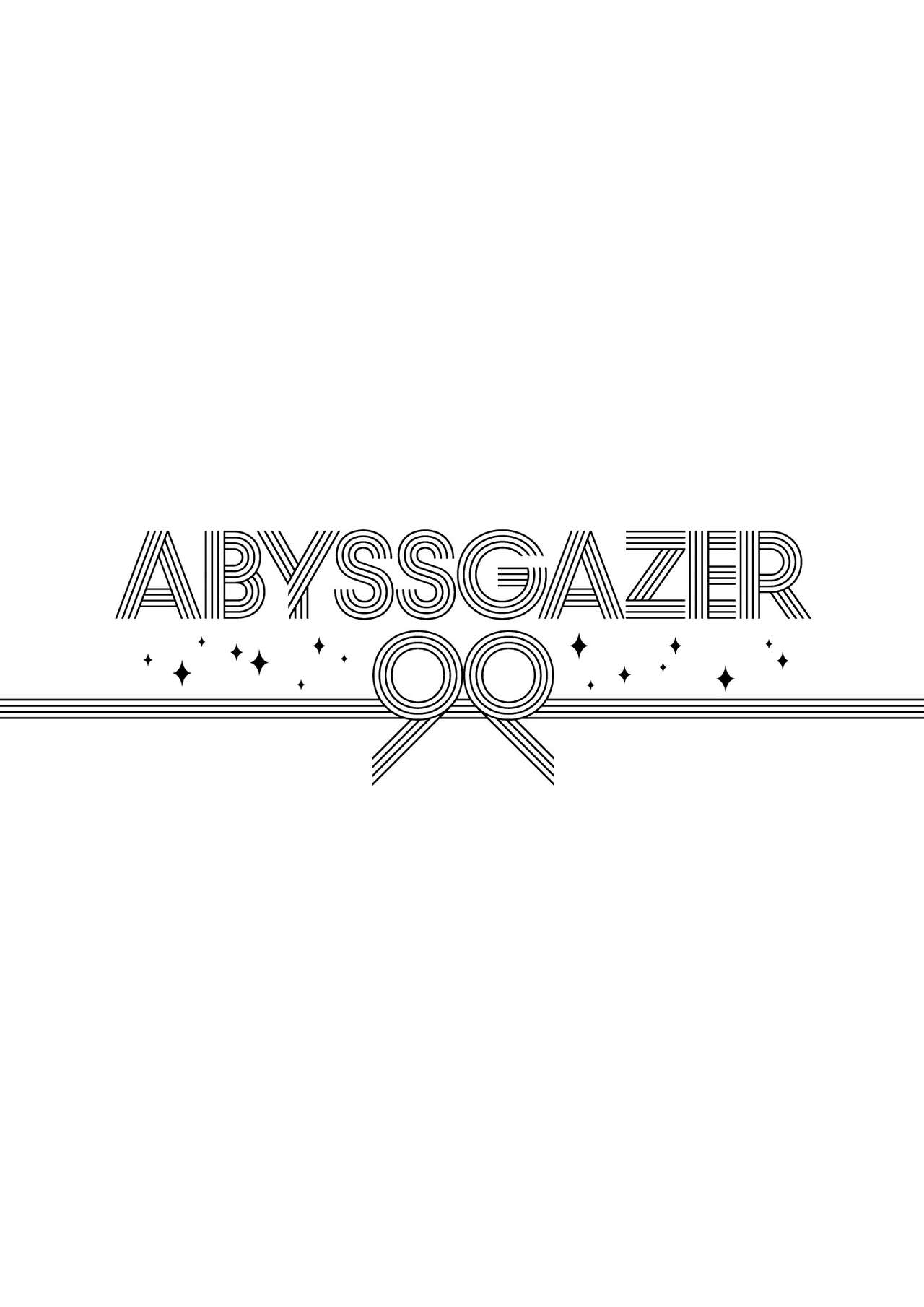 [STAR PARLOR] ABYSSGAZER 10 图片编号 3
