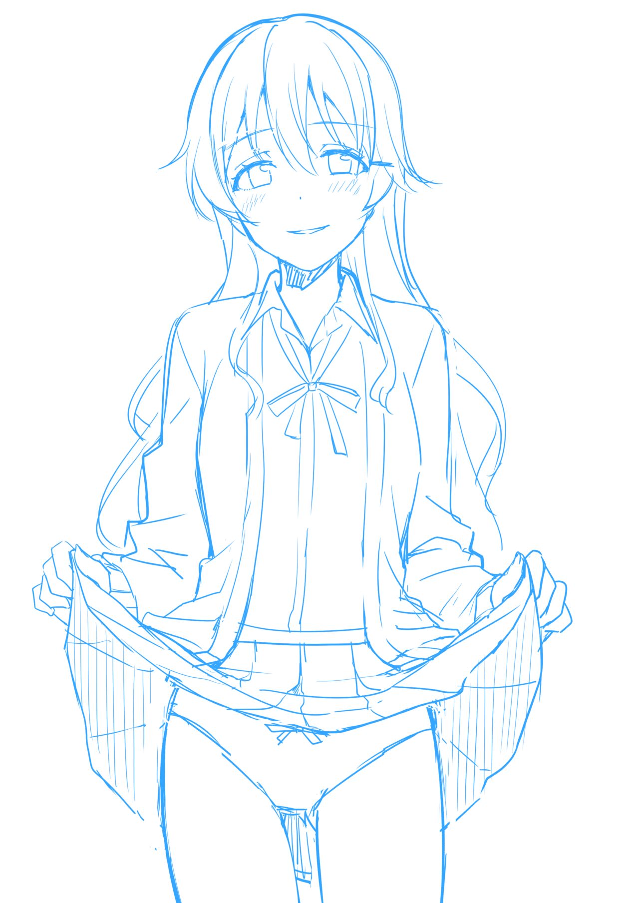 [Enokoro Kurage (NOSA)] Sono Te Ippai Nobashitara (Love Live! Nijigasaki High School Idol Club) [Digital] 3eme image