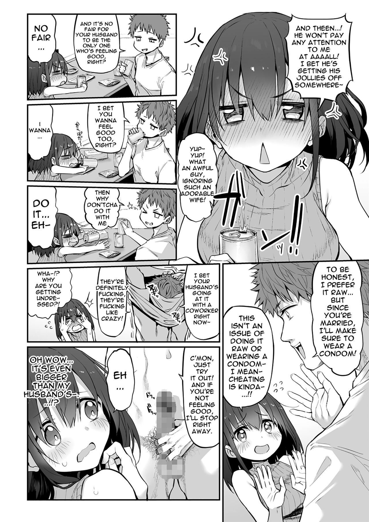 [Marked-two (Suga Hideo)] Hi.Mi.Tsu.Ma Marked-girls Origin Vol. 6 [English] {Doujins.com} 이미지 번호 7
