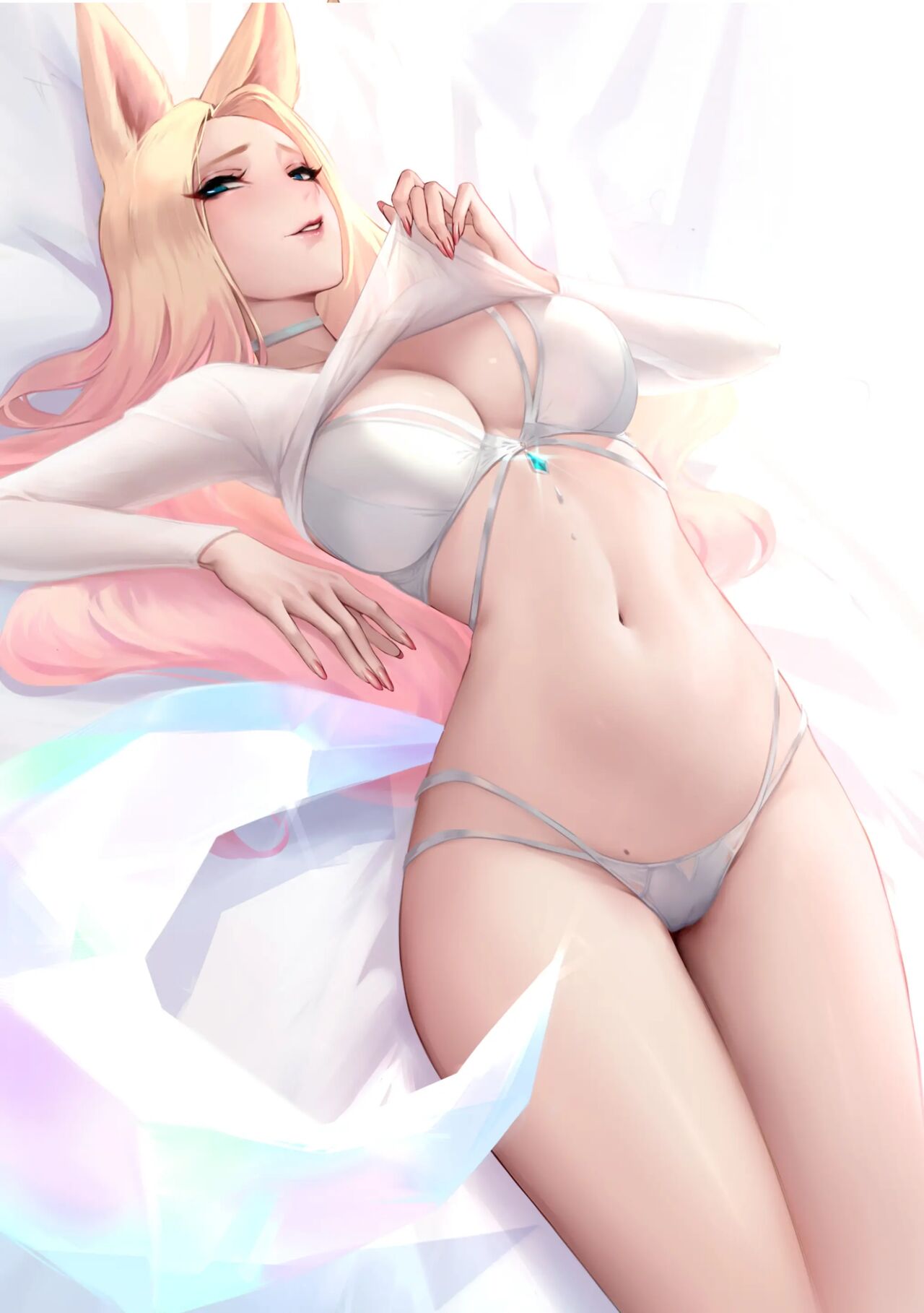 Cuộc sống riêng tư không đúng đắn của siêu sao giải trí nổi tiếng 图片编号 9