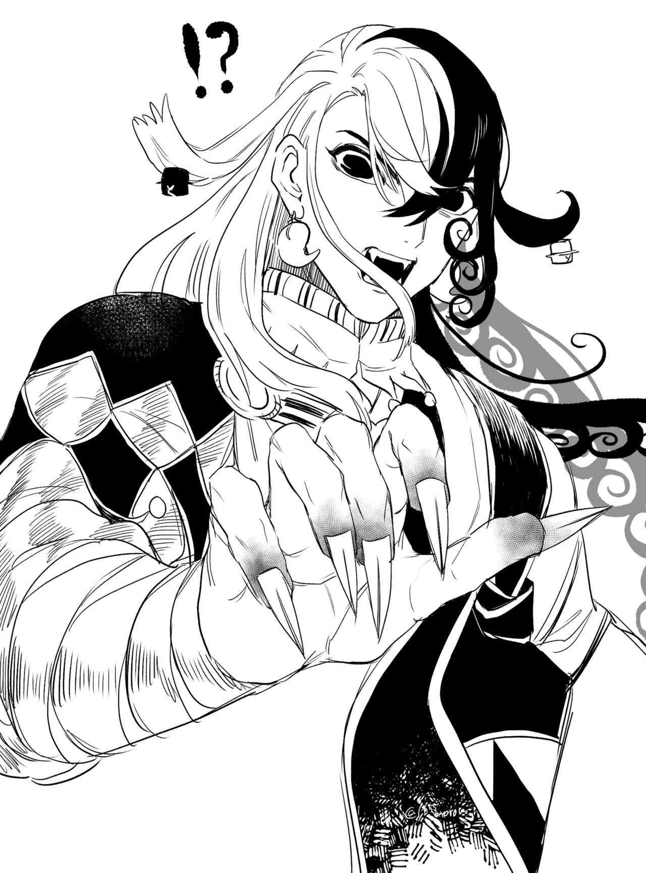 [Nya rō)]][FGO] Dōman to guda-ko [Rin guda ♀]⑰g)[ fate grand order ) numero di immagine  11