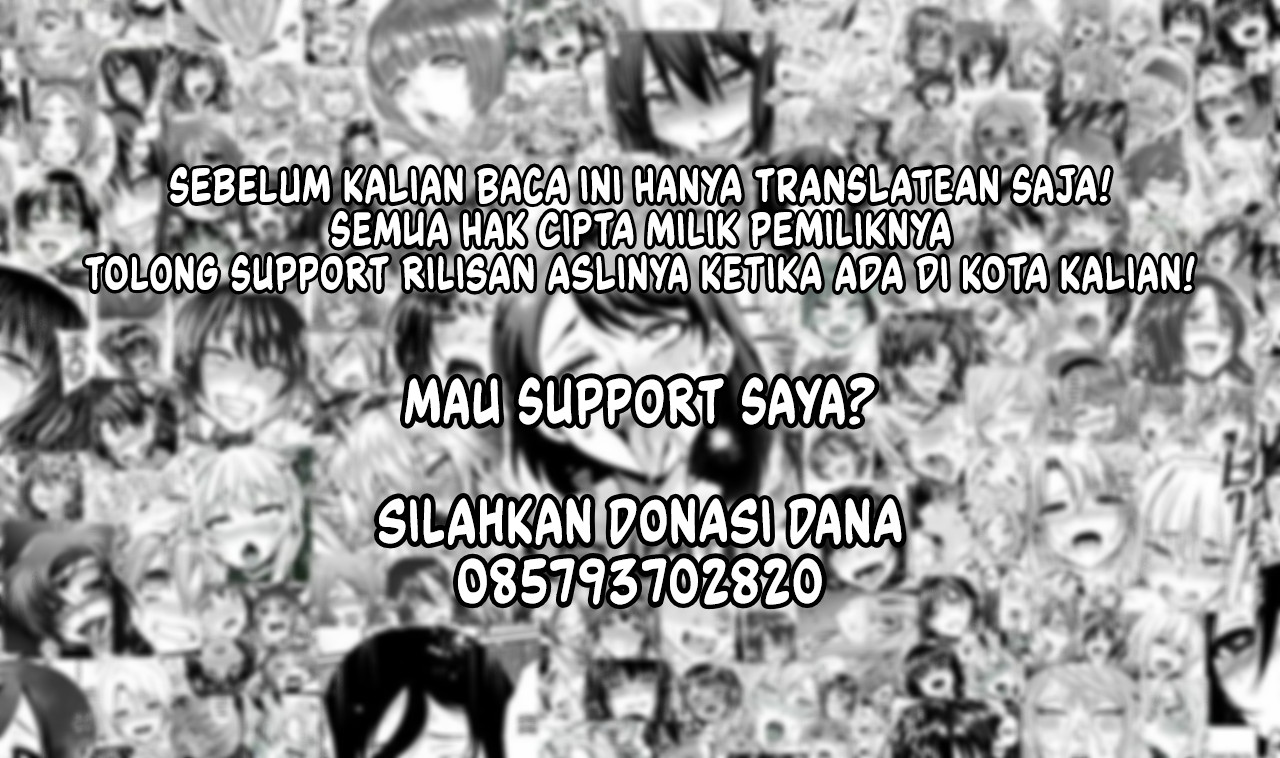 [A2 LampShade (Akatsuki Akane)] Shachou no Oshiri ni Shikareru Koto ni Narimashita. [Indonesian] [Digital] image number 2