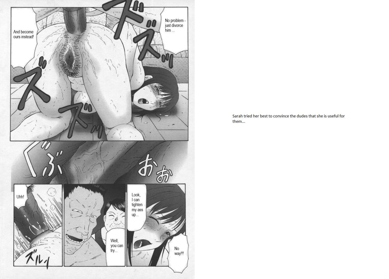 An admirable Policy [English] [Rewrite] [Myfetishparadise] numero di immagine  6