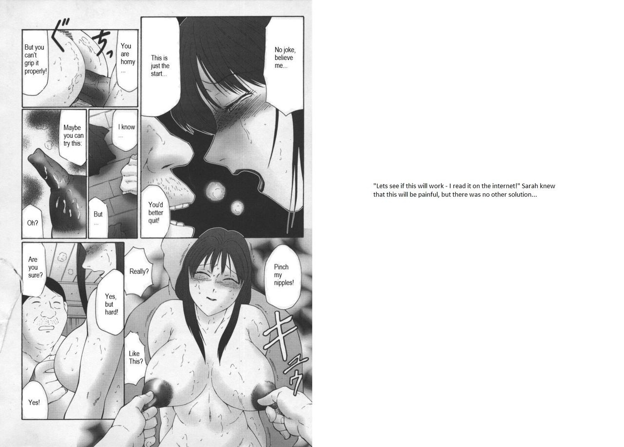 An admirable Policy [English] [Rewrite] [Myfetishparadise] numero di immagine  10