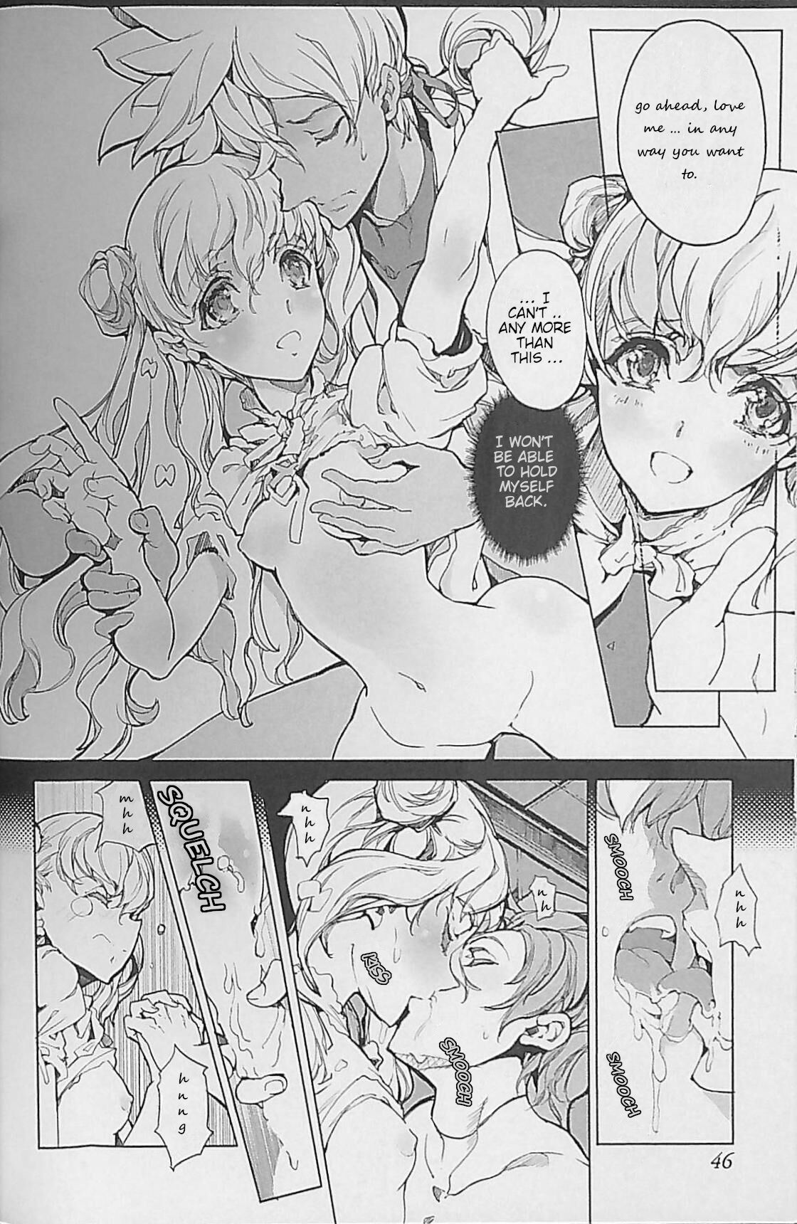 [Endou Okito] Eiyuu Senki - The World Conquest | Chapter 2 [English] 8eme image