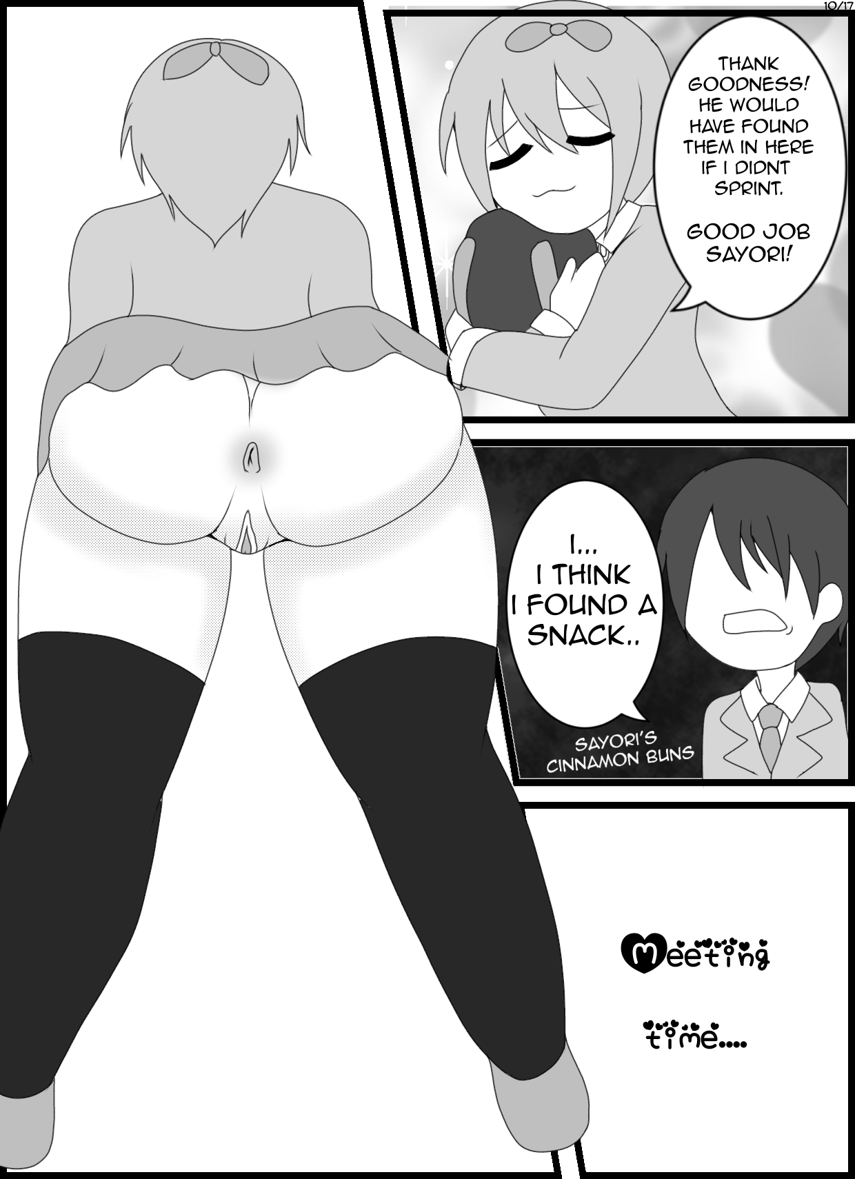 Doki Doki Contest Club image number 12