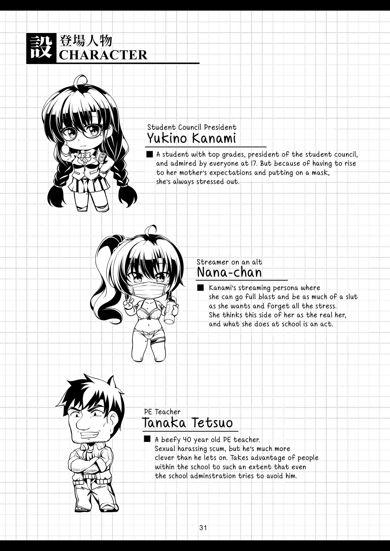 [WindArTeam (WindArt)] Uraaka Liver Take 1 Kyouhaku! Kouochi Seitokaichou -Yukino Kanami-  [English] [Digital] 이미지 번호 35