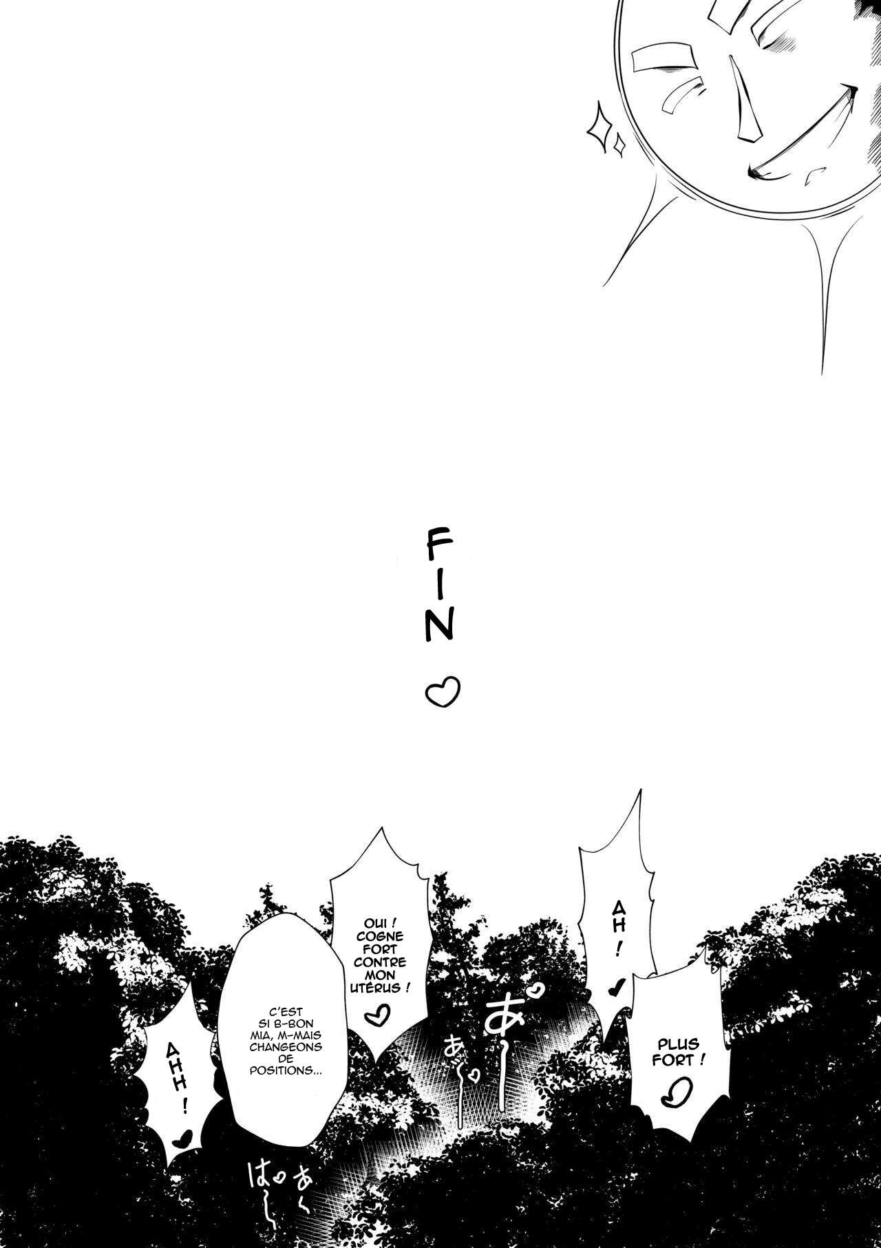 [V4CK0FF] pokemon kimatsu tesuto (Pokémon) [French] [Kaneki] 图片编号 37