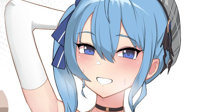 [nanbox / NTR-G] Hololive Collection 图片编号 14