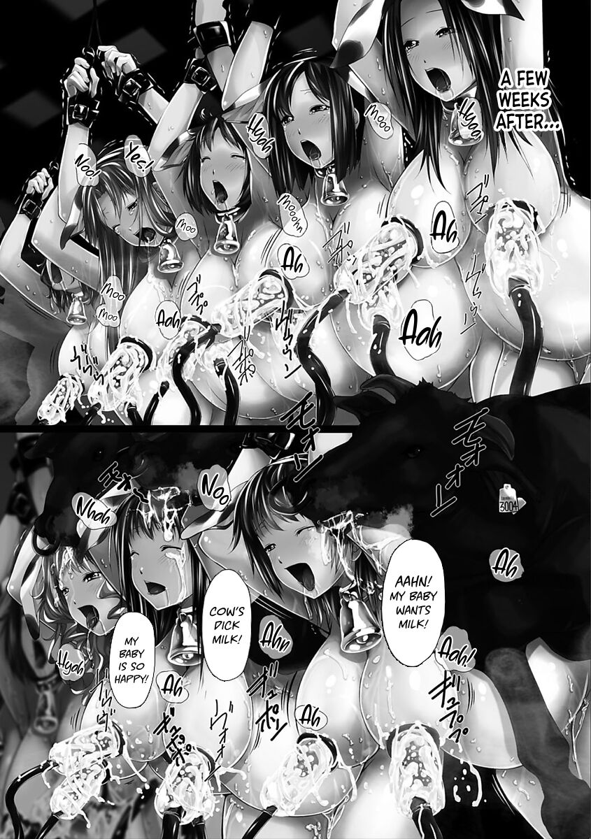 [Shizuki Shuya] Hypnosis Ranch [English] [Kinsei Translations] [Digital] image number 15